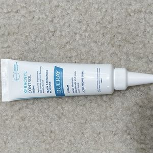 Keracnyl control cream DUCRAY new
